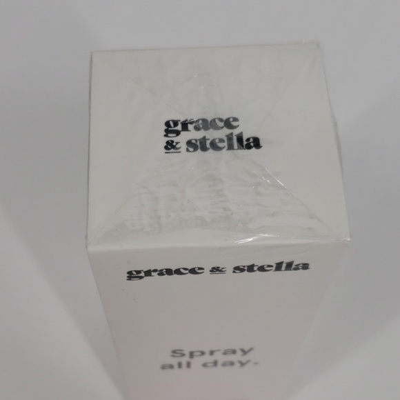NEW Hydrating Facial SprayGrace & Stella - Picture 3 of 4